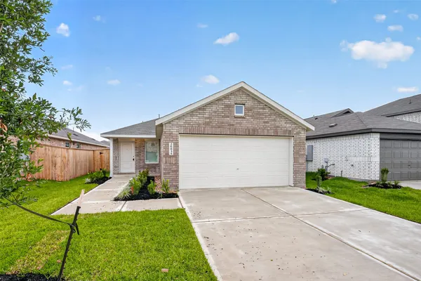 $1,950 | 26834 Vanilla Pearls Lane, Katy, TX 77493