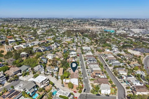 $1,899,900 | 2410 Geranium Street, San Diego, CA 92109