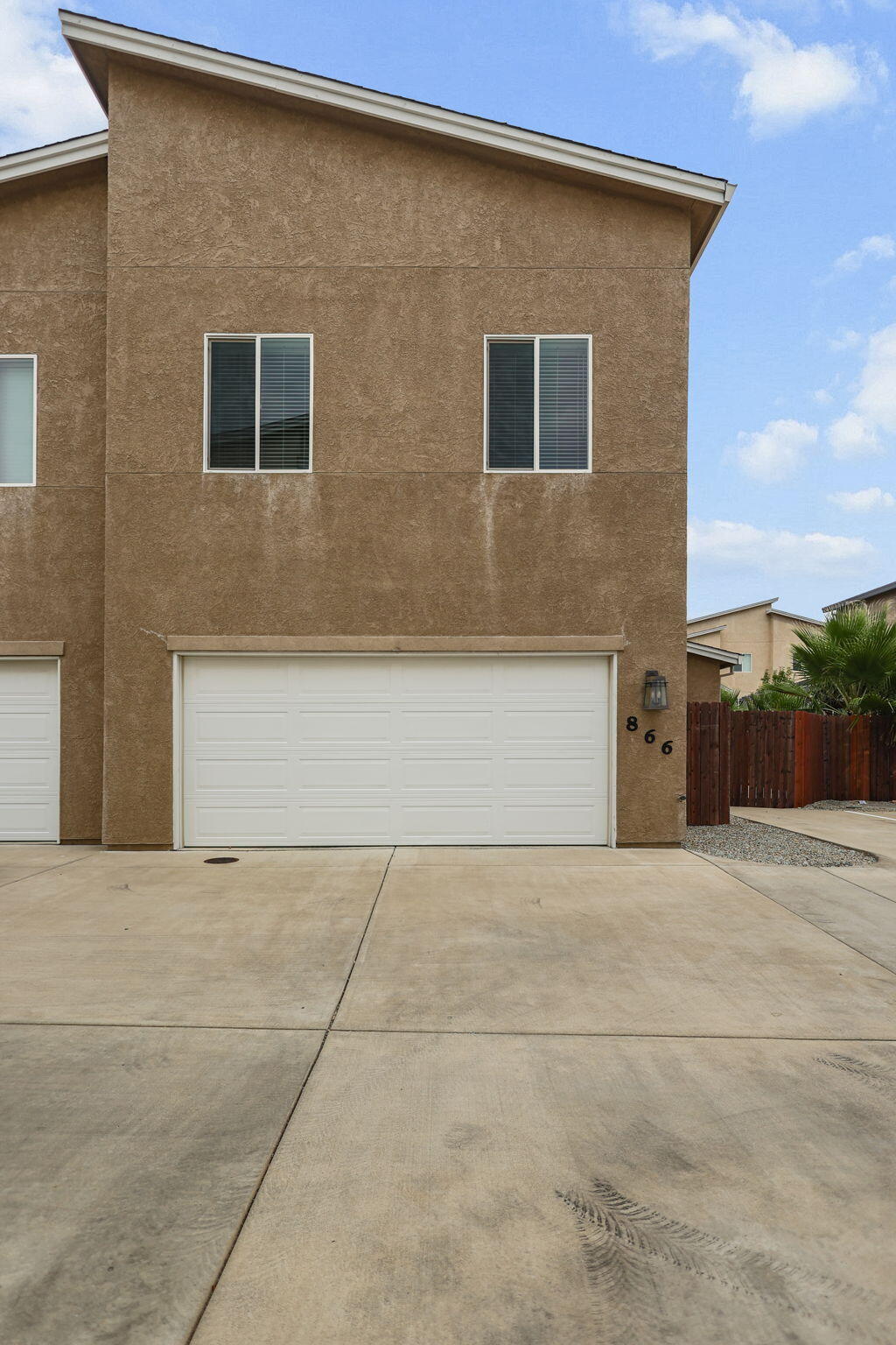 866 Congaree Lane Redding, CA 96001 - Photo 17 of 17 a view of backyard of house