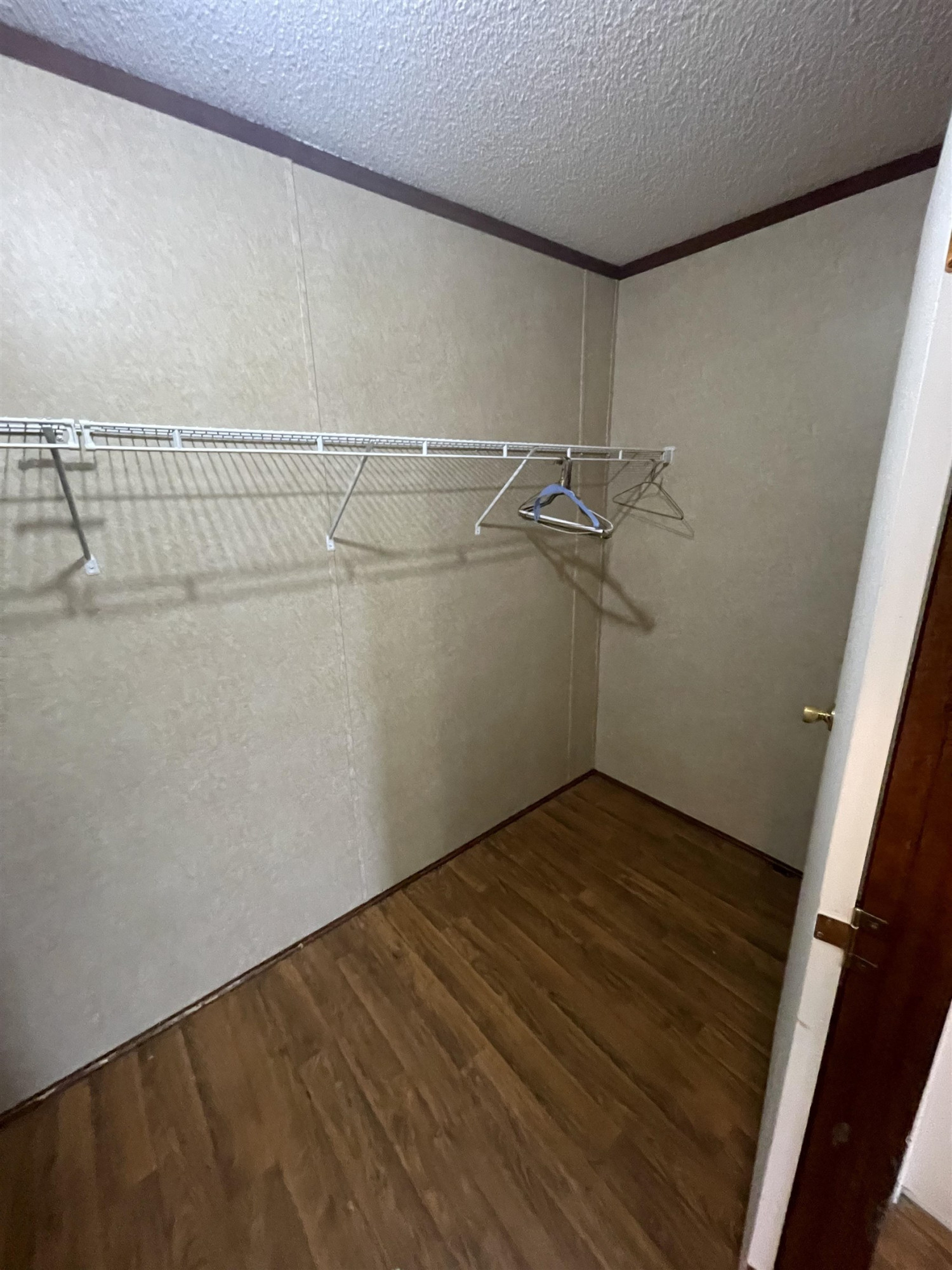 47 Wilkins Road Huron, TN 38345 - Photo 19 of 29 a view of a room with racks on the wall