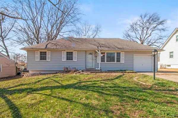 $249,900 | 4216 South Union Avenue, Independence, MO 64055