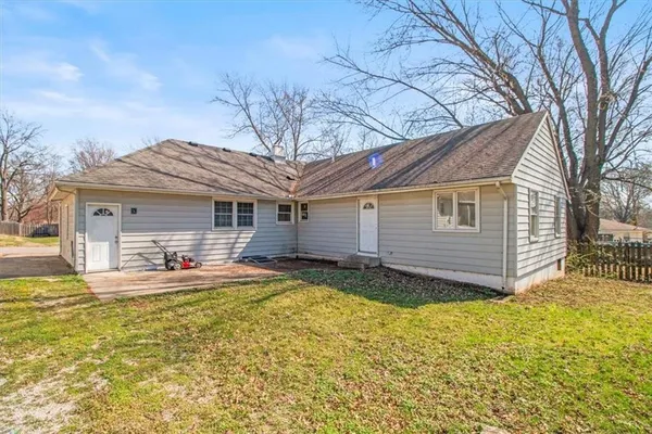 $249,900 | 4216 South Union Avenue, Independence, MO 64055