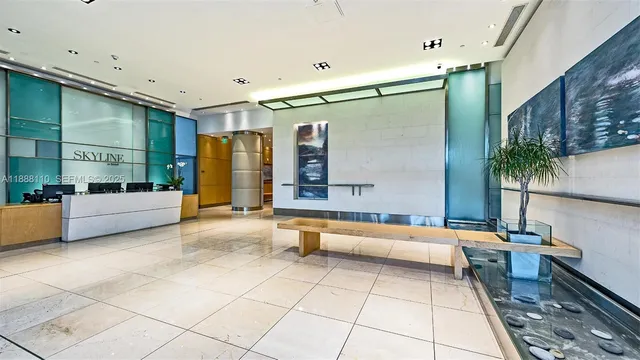 $3,200 | 2101 Brickell Avenue, Unit 2104, Miami, FL 33129