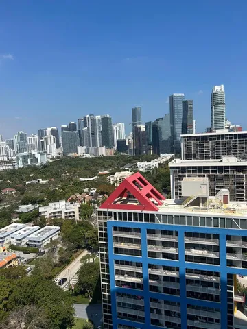 $3,200 | 2101 Brickell Avenue, Unit 2104, Miami, FL 33129