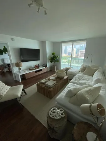 a room with lots of different colored cloths