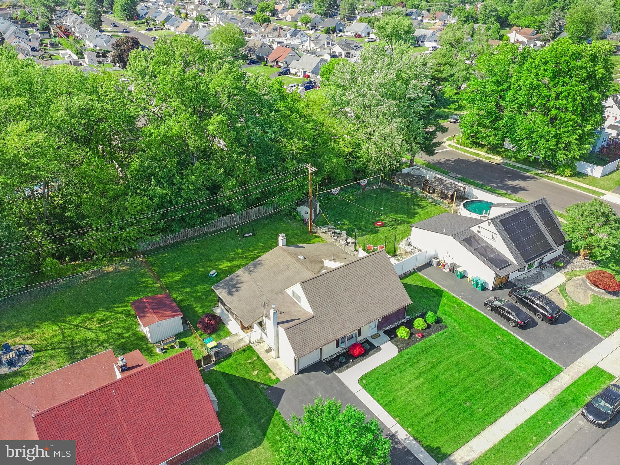 119 Harvest Road Levittown, PA 19056 - Photo 34 of 41