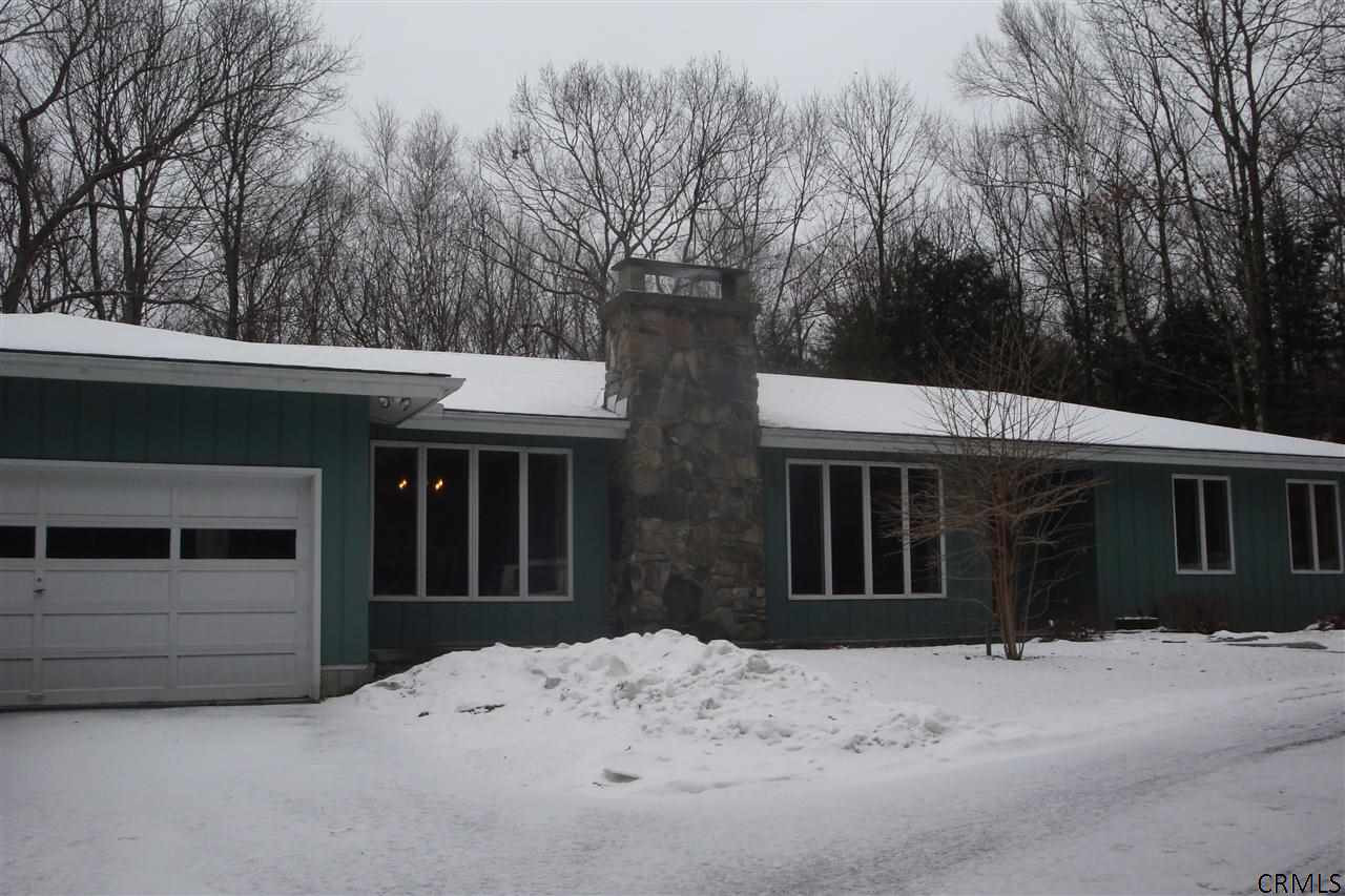 332 Roaser Road Sand Lake, NY 12153 - Photo 1 of 16 Photo 1