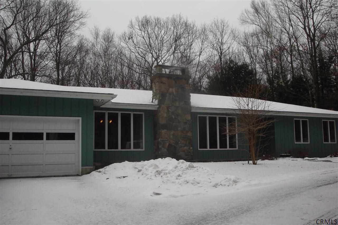 332 Roaser Road Sand Lake, NY 12153 - Photo 2 of 16 Photo 2