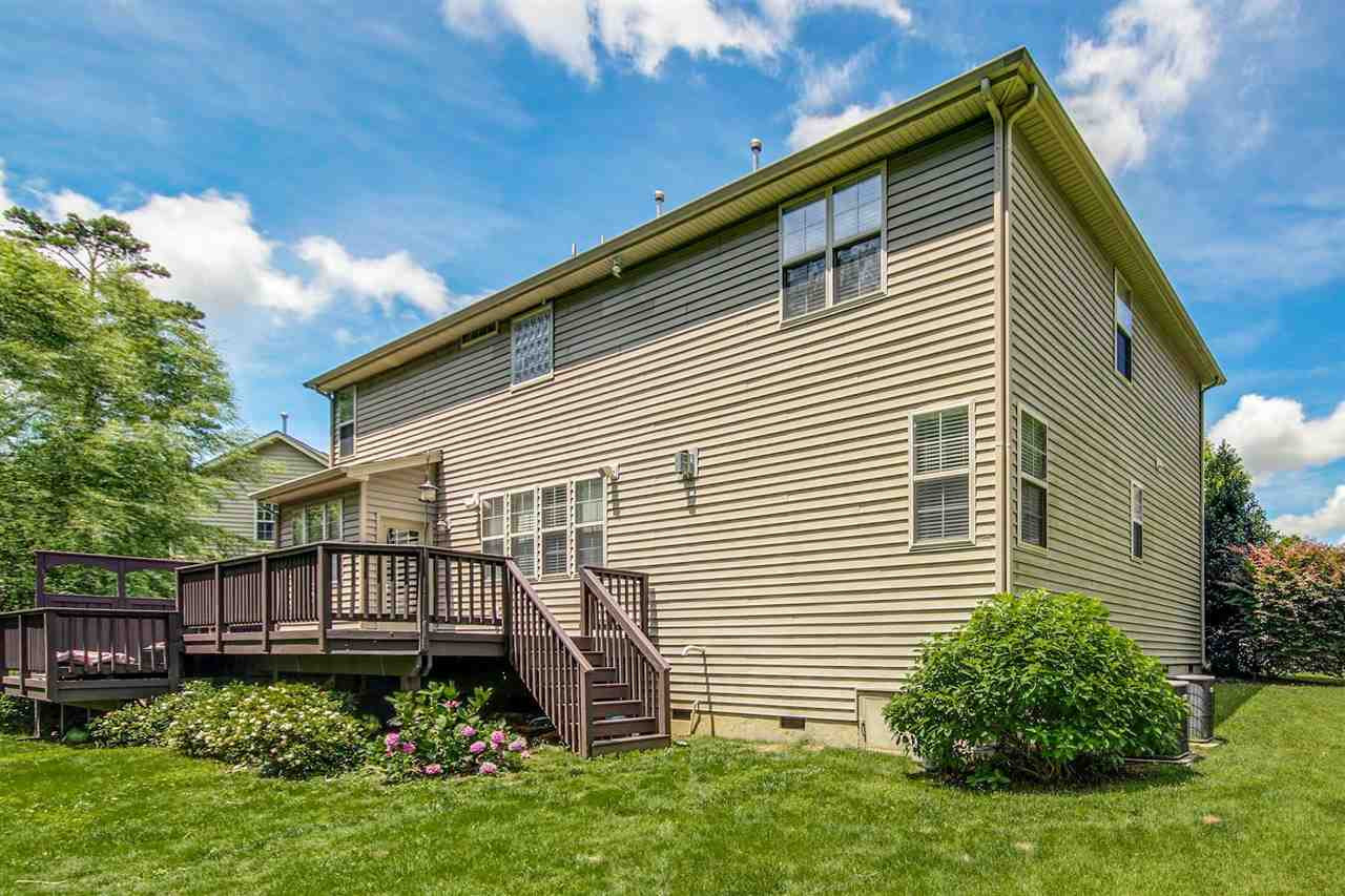 8230 Cushing Street Raleigh, NC 27613 - Photo 28 of 30 Photo 28
