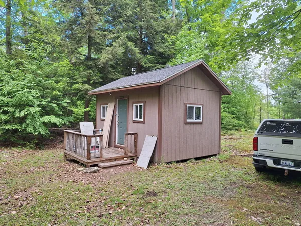 $44,900 | Vl North Sharon Road, Kalkaska, MI 49646