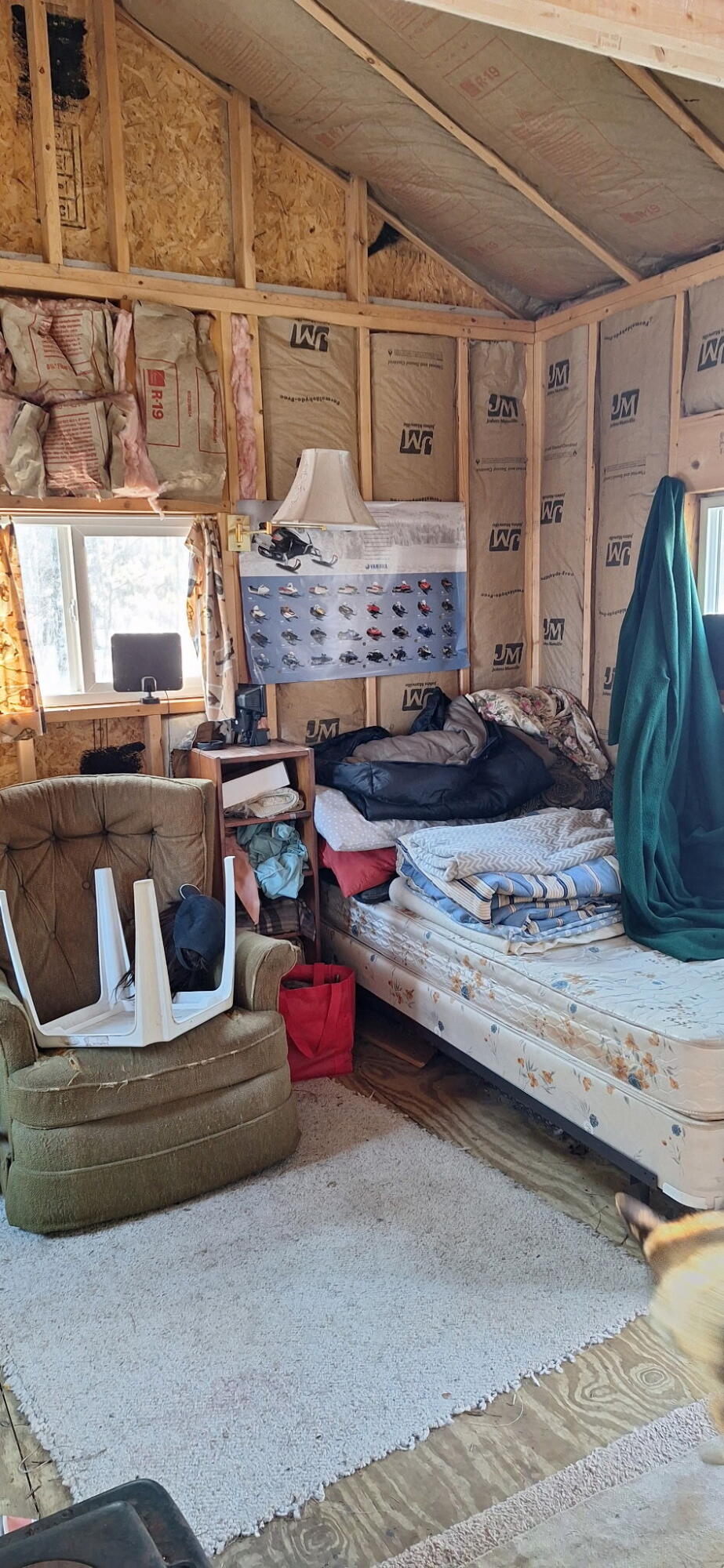 Vl North Sharon Road Kalkaska, MI 49646 - Photo 16 of 22 1000003070