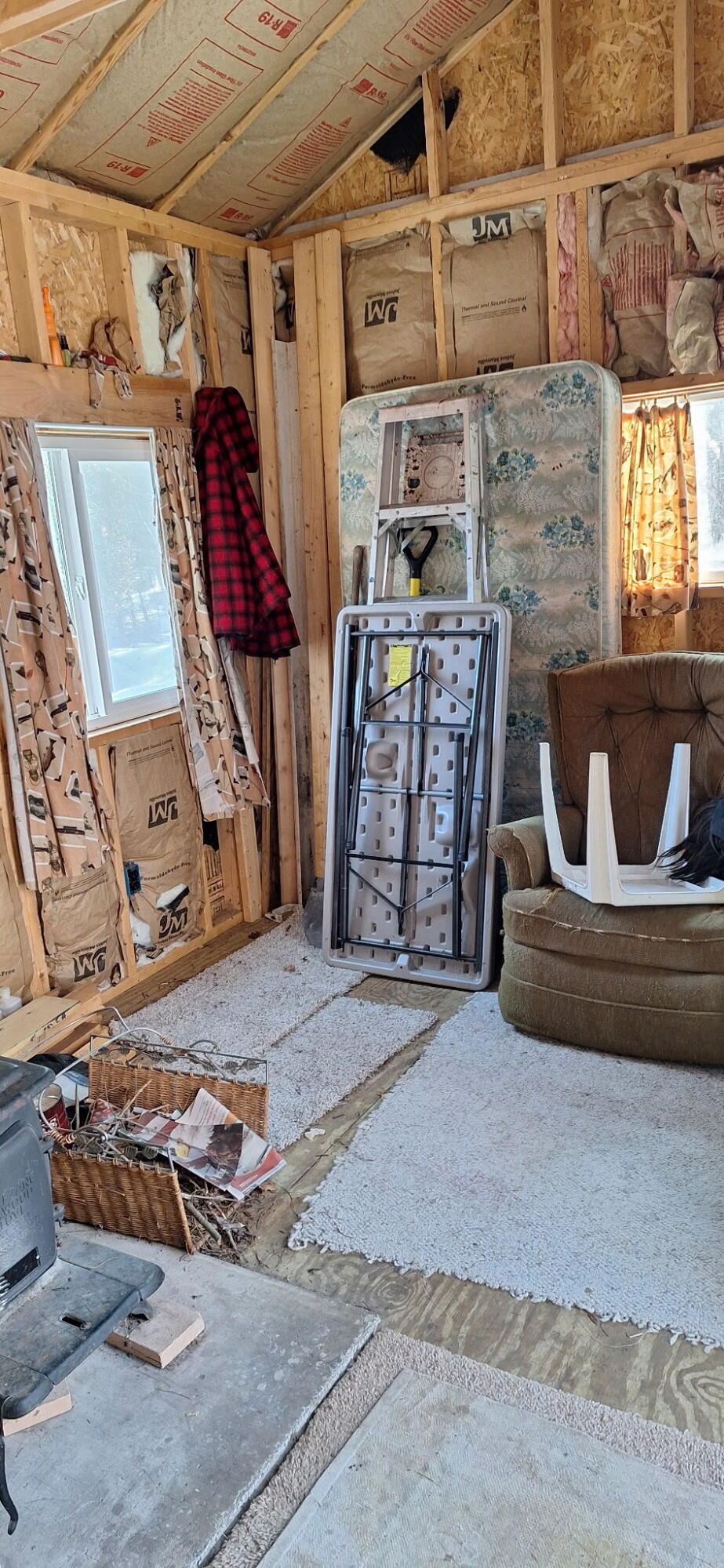 Vl North Sharon Road Kalkaska, MI 49646 - Photo 17 of 22 1000003069