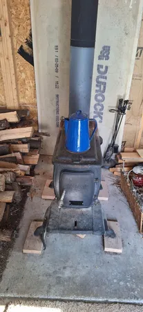 $49,500 | Vl North Sharon Road, Kalkaska, MI 49646