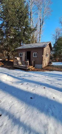 $49,500 | Vl North Sharon Road, Kalkaska, MI 49646