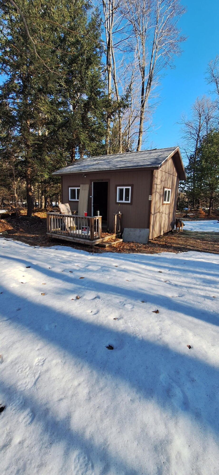 Vl North Sharon Road Kalkaska, MI 49646 - Photo 19 of 22 1000003073