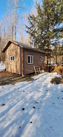 $49,500 | Vl North Sharon Road, Kalkaska, MI 49646