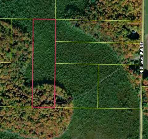 $49,500 | Vl North Sharon Road, Kalkaska, MI 49646