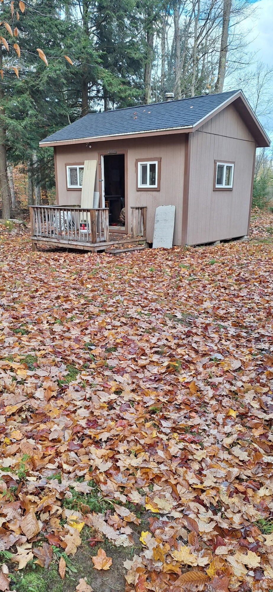 Vl North Sharon Road Kalkaska, MI 49646 - Photo 5 of 22 8919748505703423935