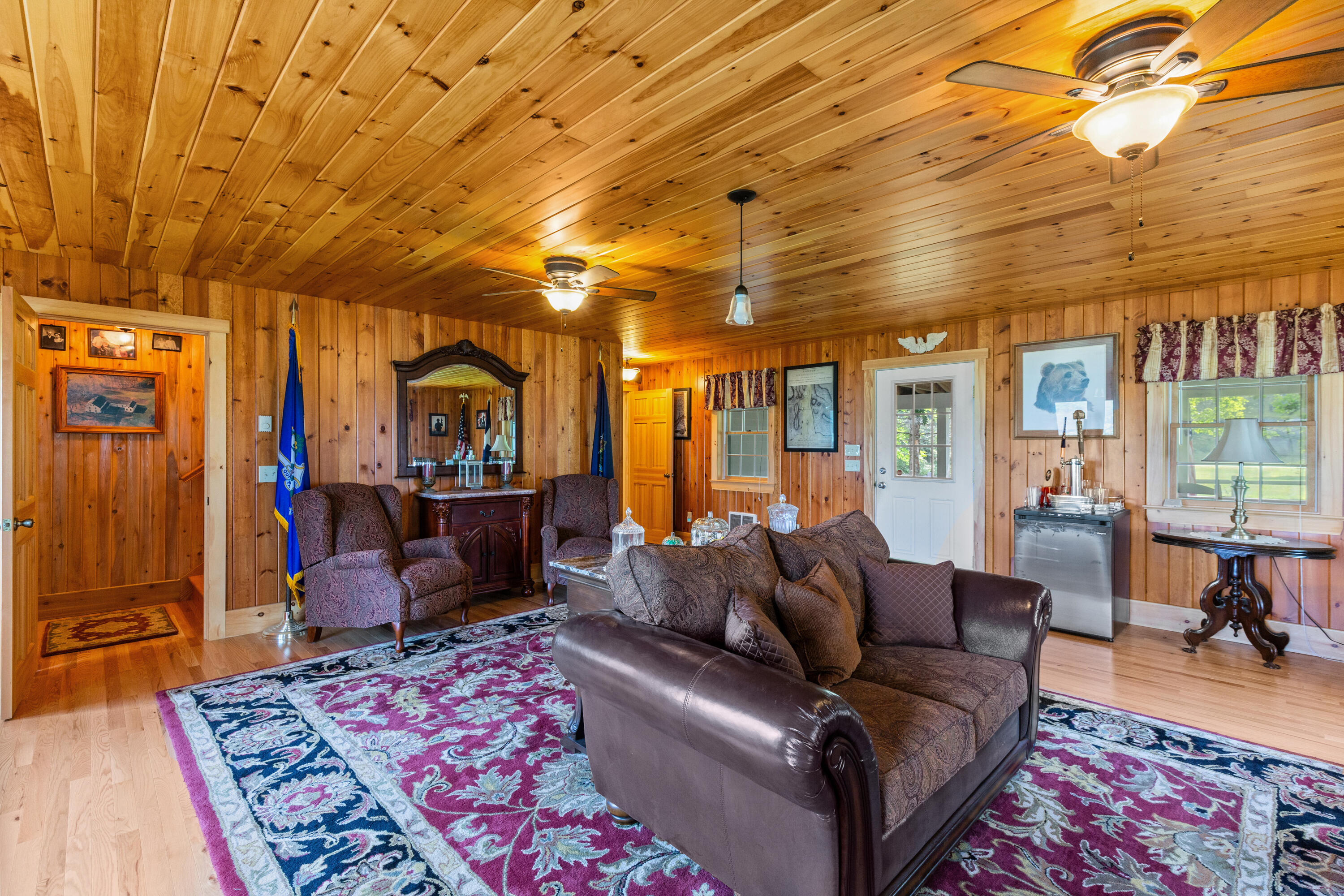 101 Fowles Road Searsmont, ME 04973 - Photo 29 of 50 31-101FowlesRd-Searsmont-KS