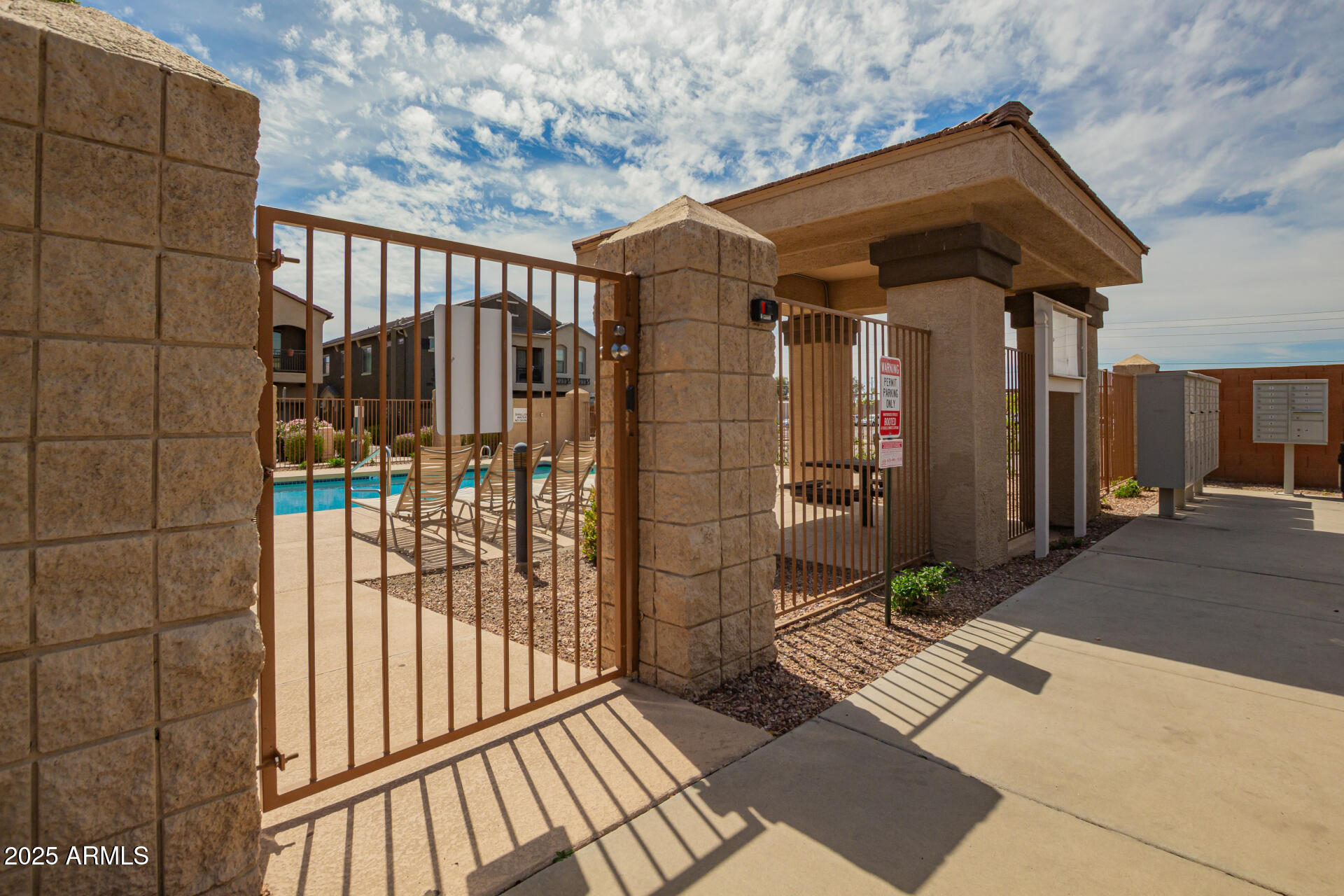 17365 North Cave Creek Road, Unit 121 Phoenix, AZ 85032 - Photo 31 of 33 34 - Cave Creek 17365