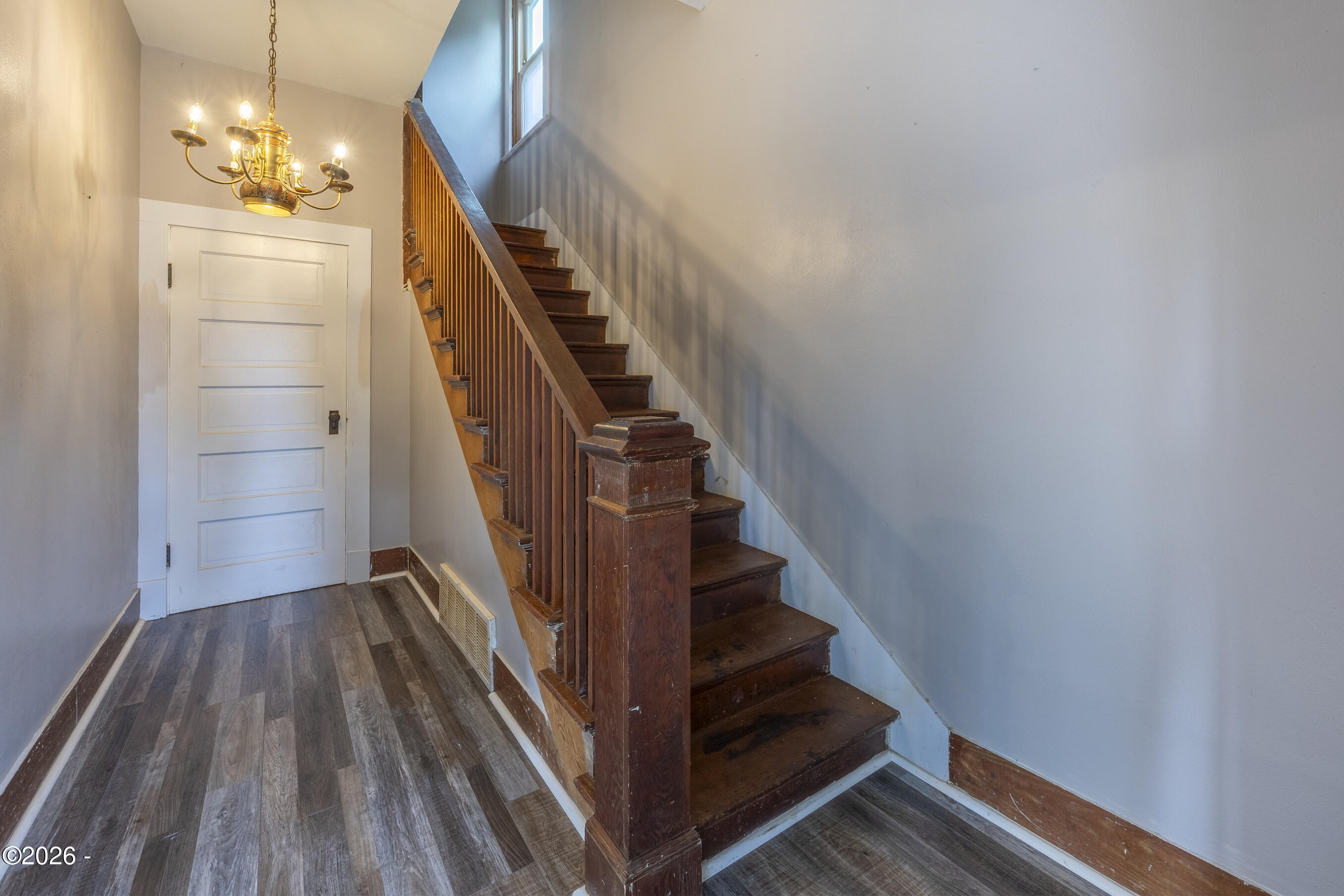 492 Southeast 3rd Street Toledo, OR 97391 - Photo 41 of 62 033