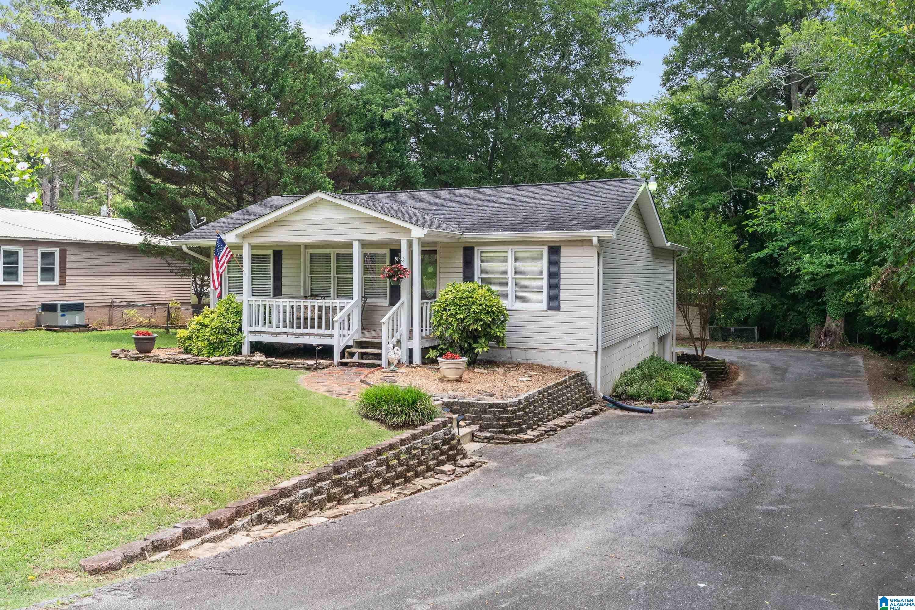 6986 Highway 11 Springville, AL 35146 - Photo 3 of 44