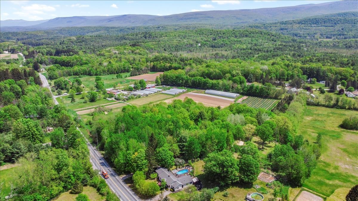 4766 Vermont Rte 7a Shaftsbury, VT 05262 - Photo 40 of 40 Gallery Image 40