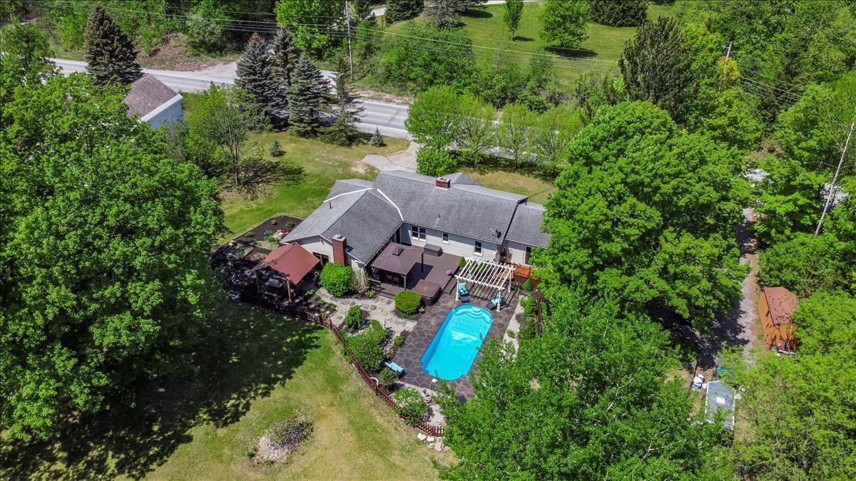 4766 Vermont Rte 7a Shaftsbury, VT 05262 - Photo 4 of 40 Gallery Image 4