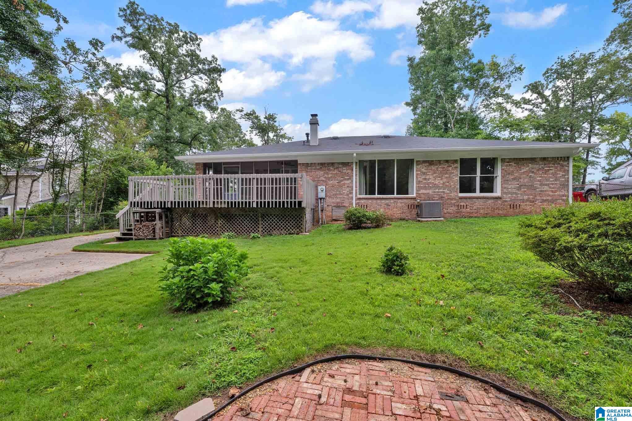 608 South Sanders Road Hoover, AL 35226 - Photo 13 of 60 Gallery Image 13