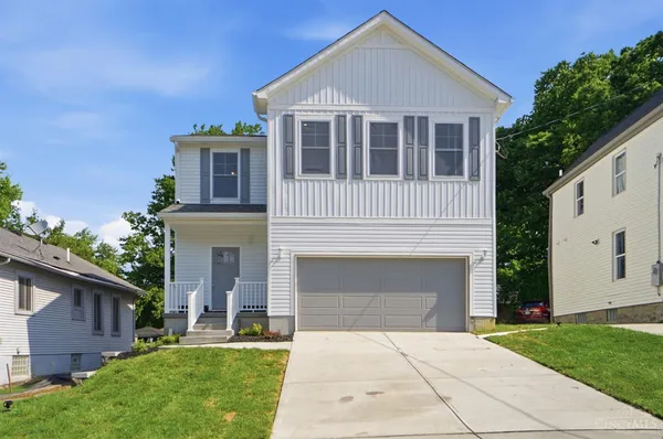 $465,000 | 3822 Odin Avenue, Cincinnati, OH 45213