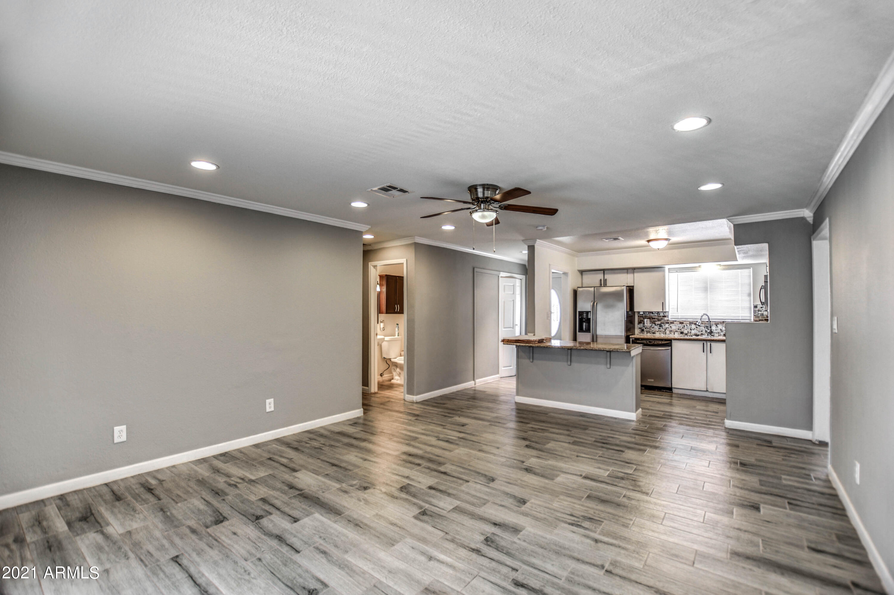 8521 West Piccadilly Road Phoenix, AZ 85037 - Photo 8 of 37 LIVING 2