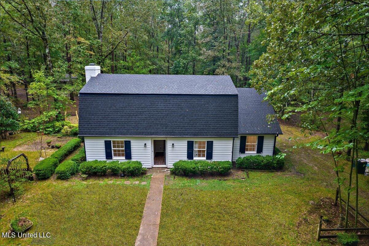 9463 Lebanon Pinegrove Road Terry, MS 39170 - Photo 3 of 42 11-9463 Lebanon Pinegrove Rd