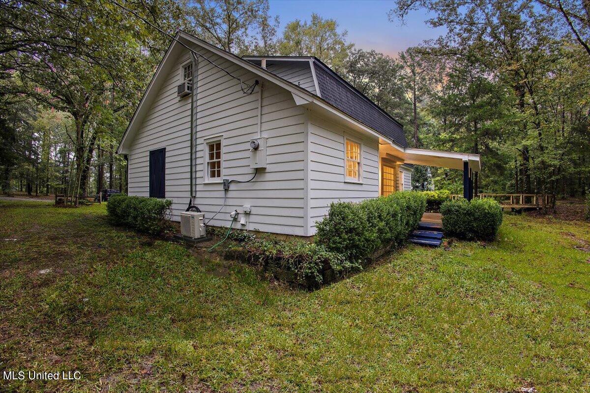 9463 Lebanon Pinegrove Road Terry, MS 39170 - Photo 35 of 42 42-9463 Lebanon Pinegrove Rd