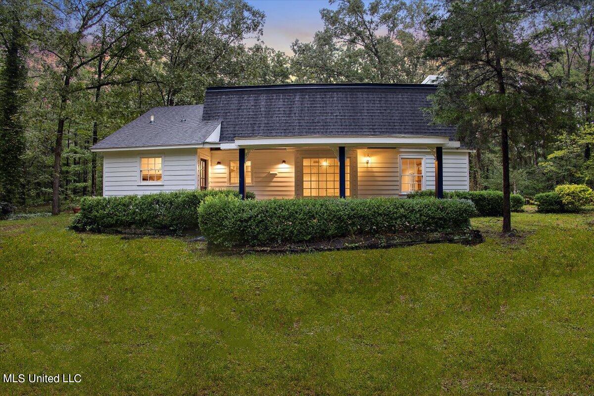 9463 Lebanon Pinegrove Road Terry, MS 39170 - Photo 36 of 42 43-9463 Lebanon Pinegrove Rd