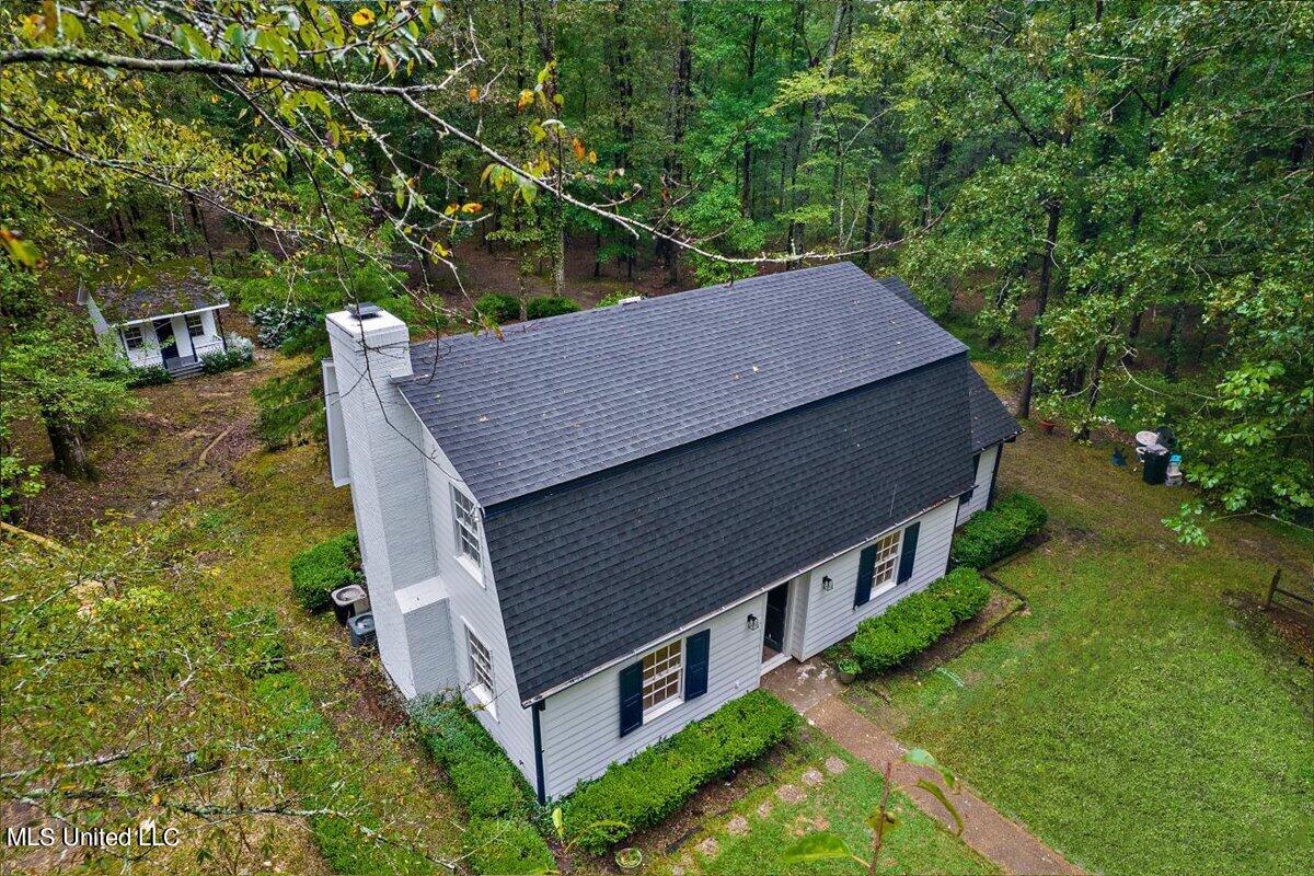9463 Lebanon Pinegrove Road Terry, MS 39170 - Photo 5 of 42 10-9463 Lebanon Pinegrove Rd