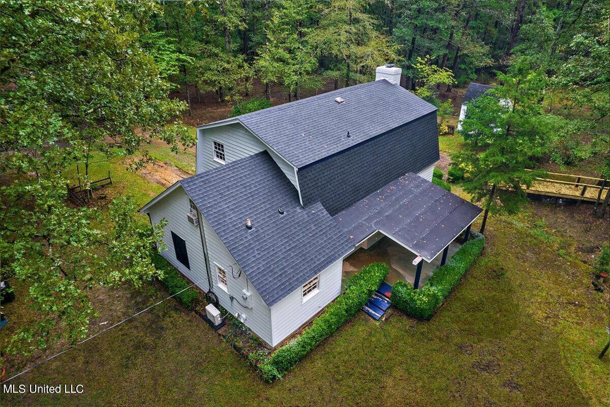9463 Lebanon Pinegrove Road Terry, MS 39170 - Photo 10 of 42 08-9463 Lebanon Pinegrove Rd