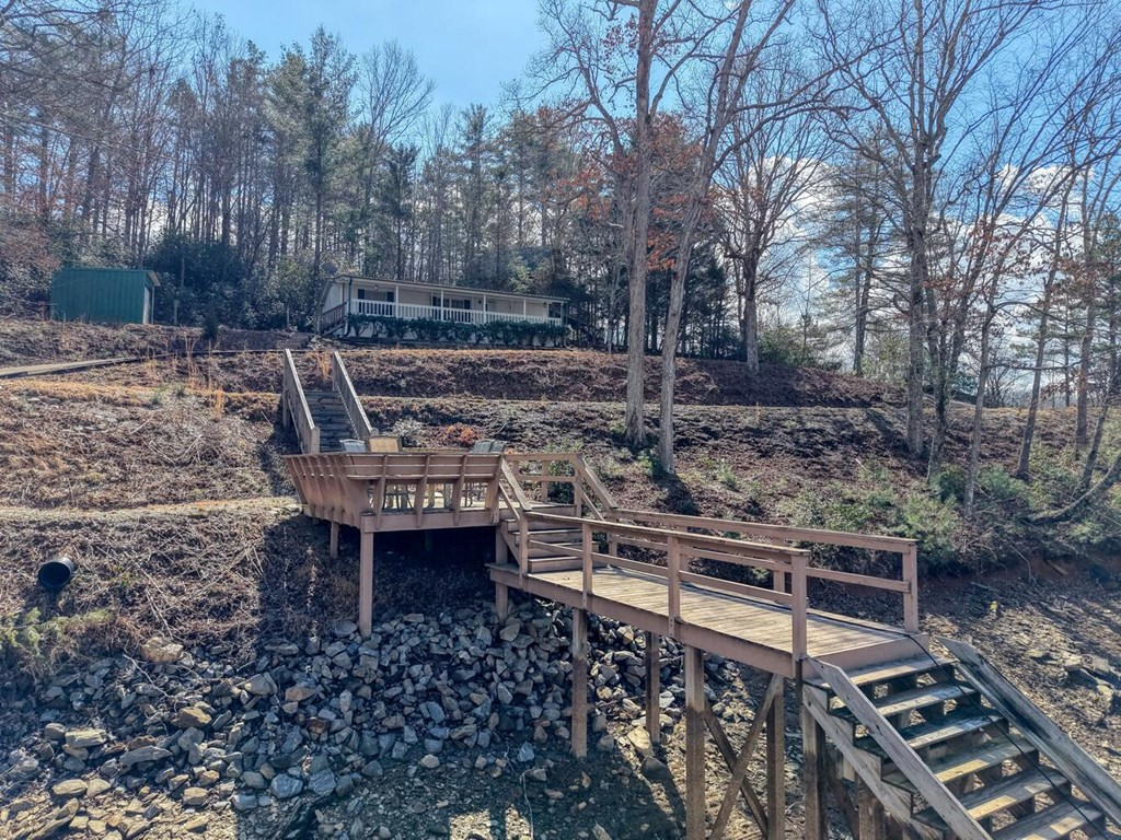 333 Reece Creek Road West Blairsville, GA 30512 - Photo 11 of 50