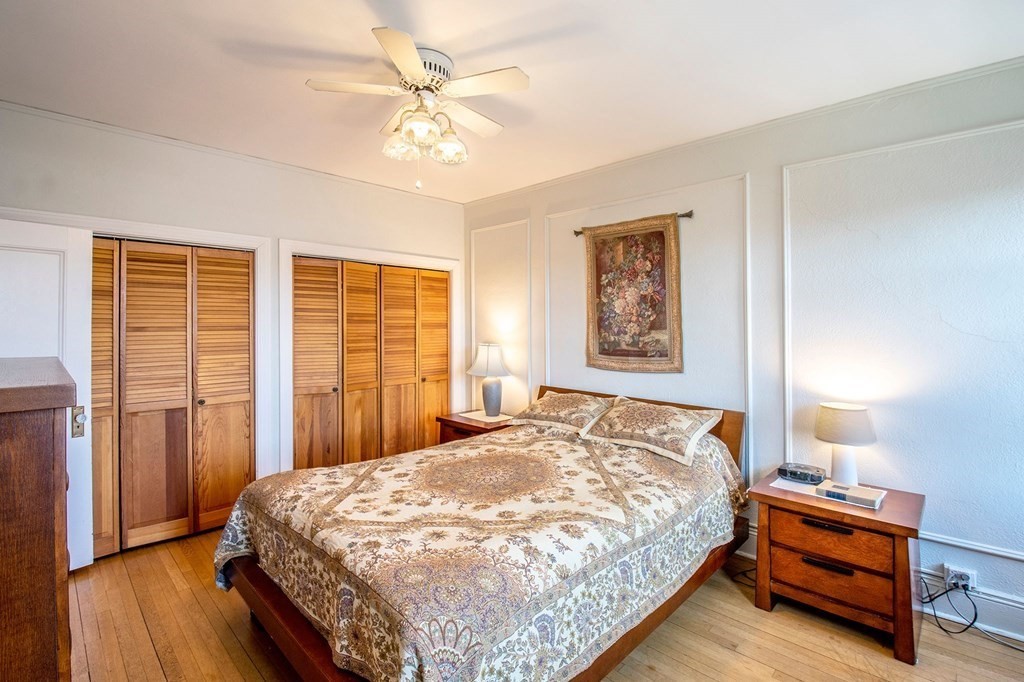 6 Lanark Road, Unit 6 Brookline, MA 02445 - Photo 12 of 23 Gallery Image 12