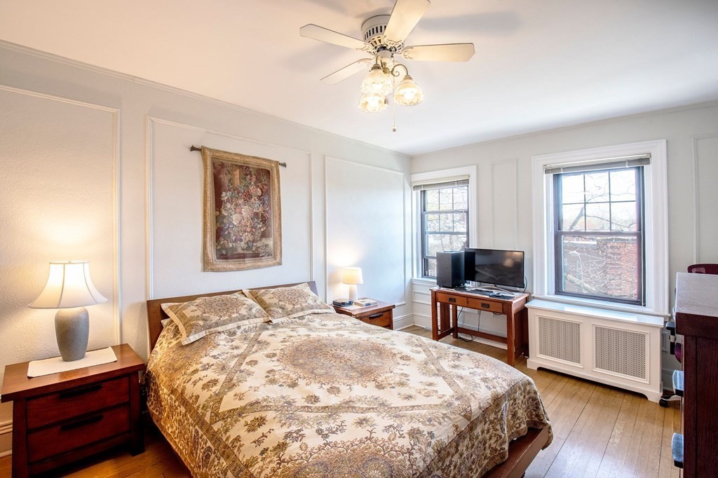 6 Lanark Road, Unit 6 Brookline, MA 02445 - Photo 13 of 23 Gallery Image 13