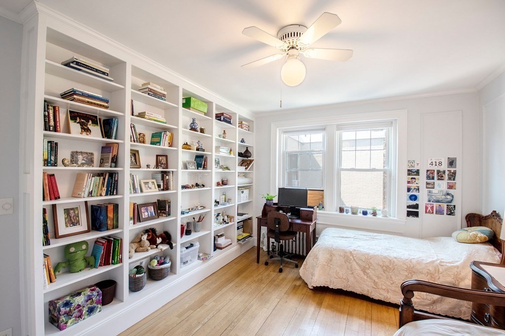 6 Lanark Road, Unit 6 Brookline, MA 02445 - Photo 14 of 23 Gallery Image 14