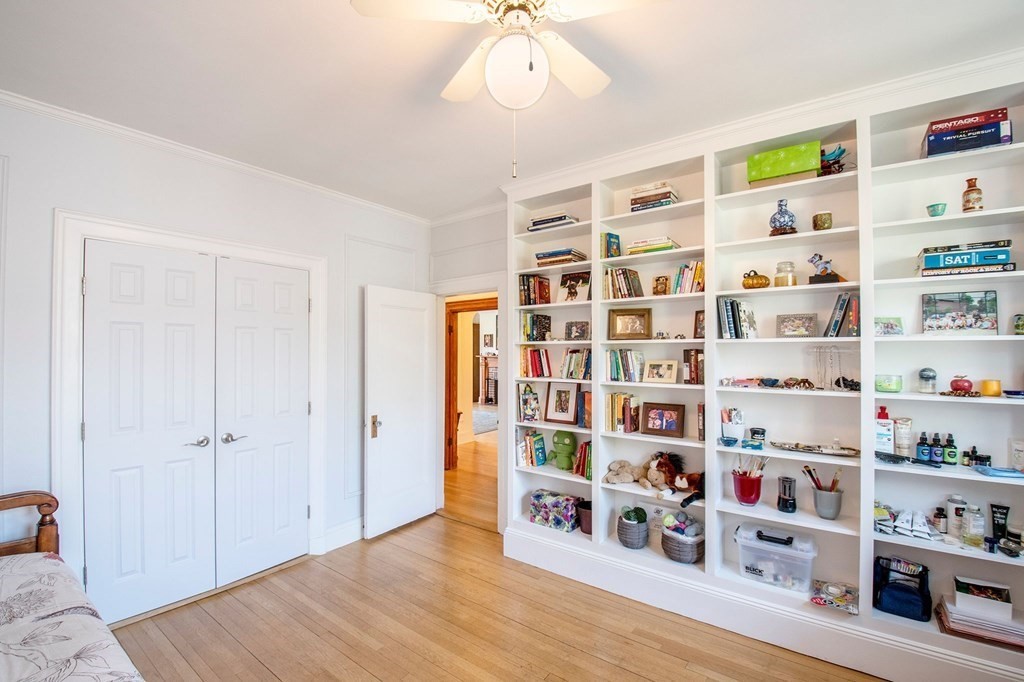 6 Lanark Road, Unit 6 Brookline, MA 02445 - Photo 15 of 23 Gallery Image 15