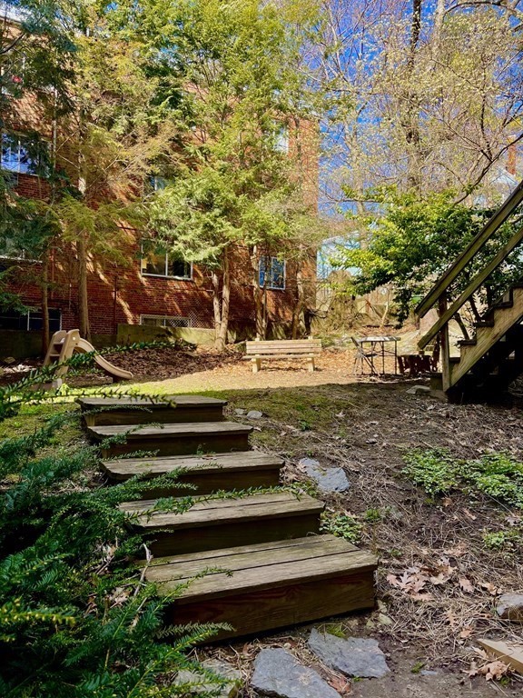 6 Lanark Road, Unit 6 Brookline, MA 02445 - Photo 19 of 23 Gallery Image 19