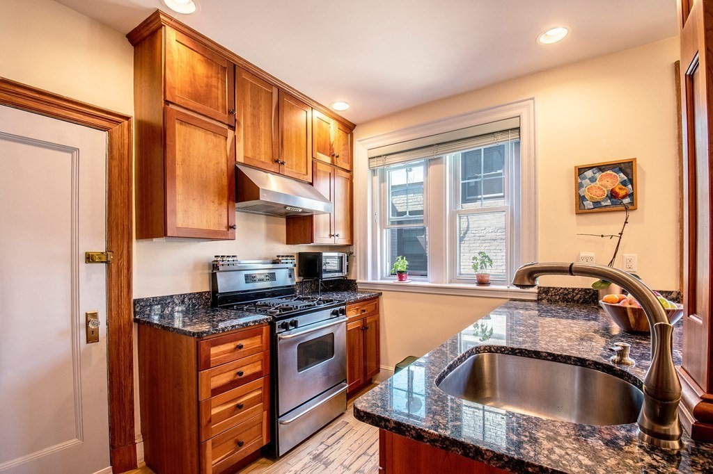 6 Lanark Road, Unit 6 Brookline, MA 02445 - Photo 6 of 23 Gallery Image 6