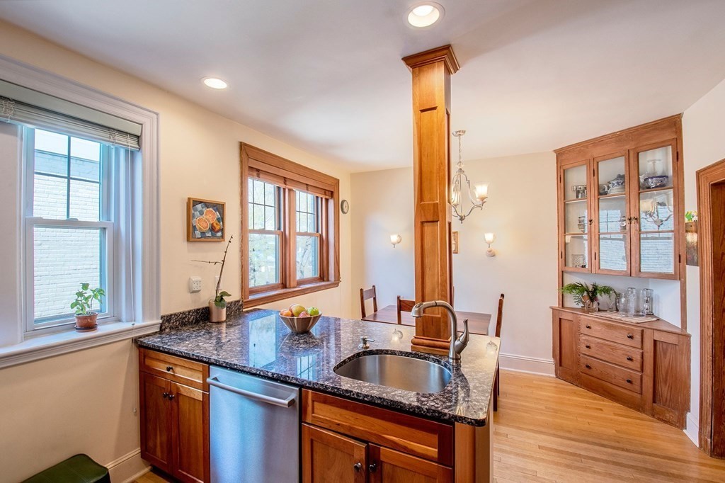 6 Lanark Road, Unit 6 Brookline, MA 02445 - Photo 8 of 23 Gallery Image 8