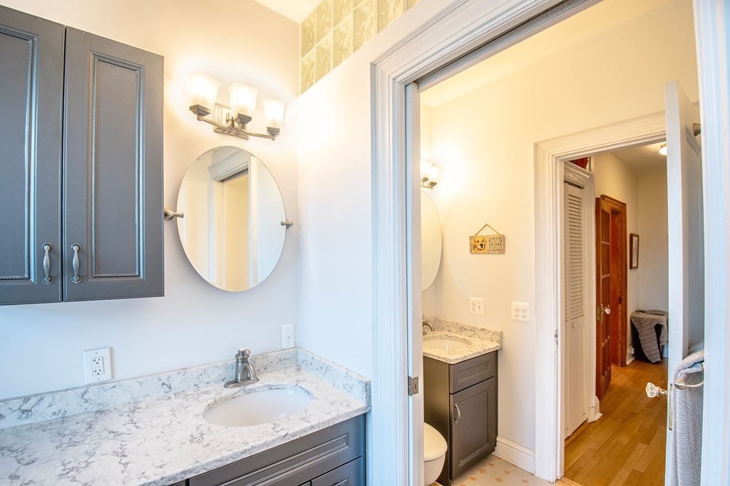 6 Lanark Road, Unit 6 Brookline, MA 02445 - Photo 10 of 23 Gallery Image 10