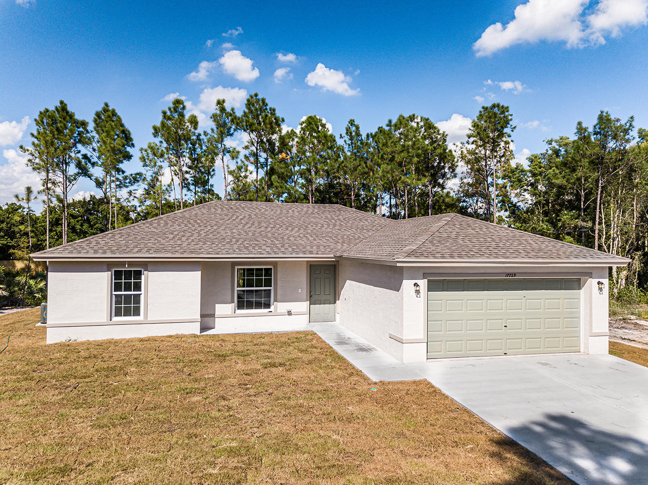 17729 78th Road North Loxahatchee, FL 33470 - Photo 1 of 28 17729 78th Rd N Aerials (1)