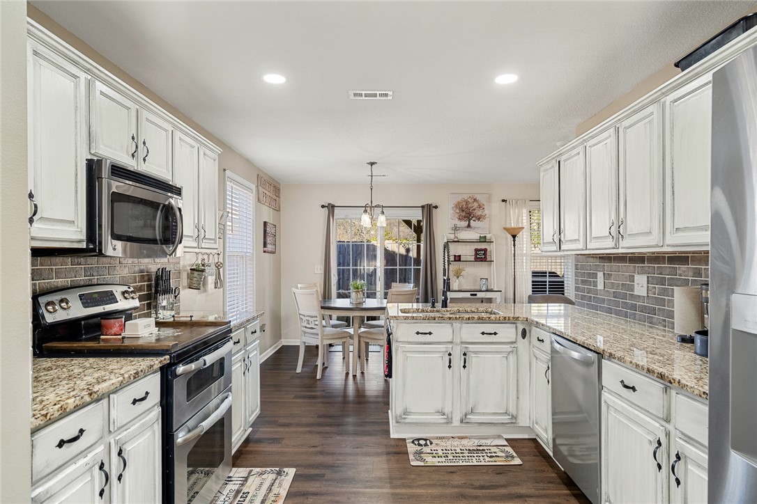 114 Thorncliff Place Anderson, SC 29625 - Photo 21 of 46
