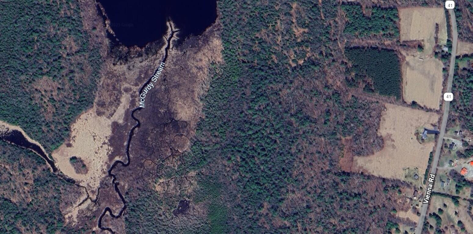562 Town House Road Vienna, ME 04360 - Photo 59 of 66 GoogleEarthViewMcGurdy