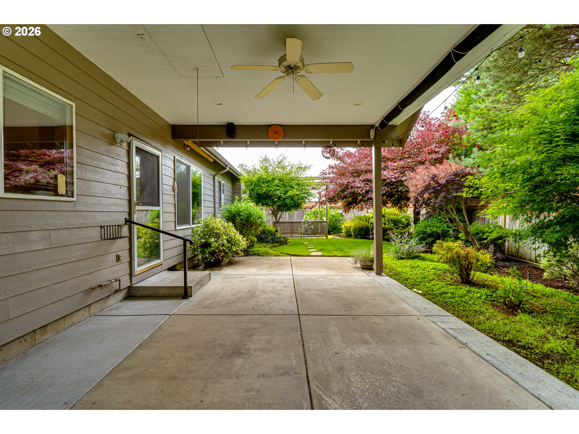1101 Delrose Court Springfield, OR 97477 - Photo 40 of 48