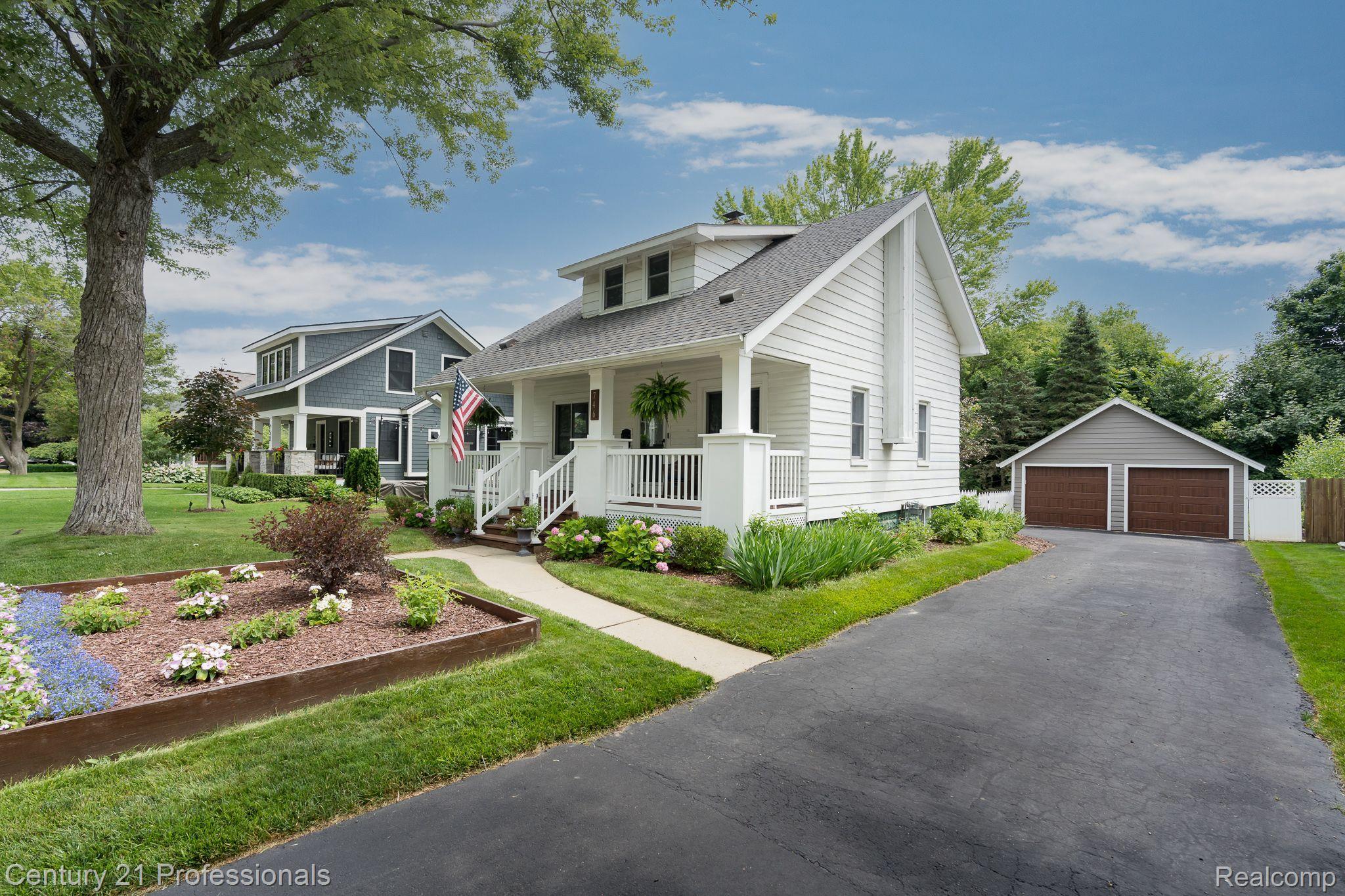 746 Ludlow Avenue Rochester, MI 48307 - Photo 2 of 34 Gallery Image 2